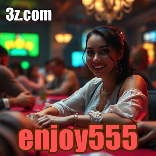 Eventos Imperdíveis do enjoy555 para Jogadores Brasileiros