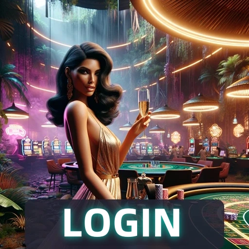enjoy555 Área de Login