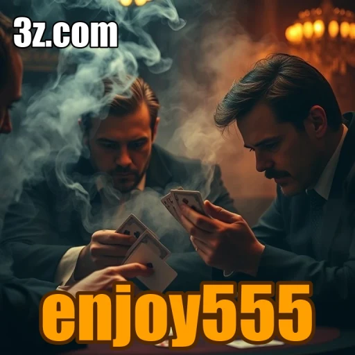 Experimente os Tablegames no Enjoy555 com Variedade Surpreendente